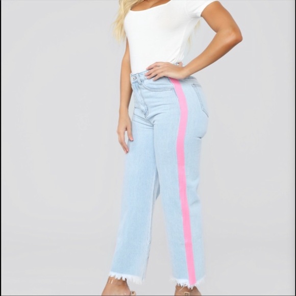 NWT Fashion Nova jeans. - Picture 2 of 13